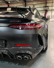 Mercedes AMG GT 4 X290 2018– Rocket 900 Carbon bodykit-kit (2018-2022) foto 6