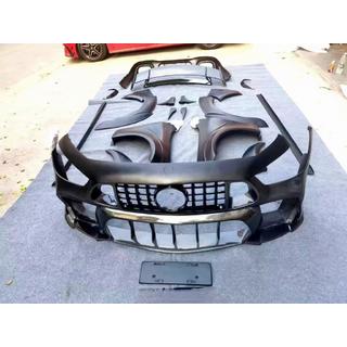 Rocket 900 Carbon bodykit-kit (2018-2022) foto 3