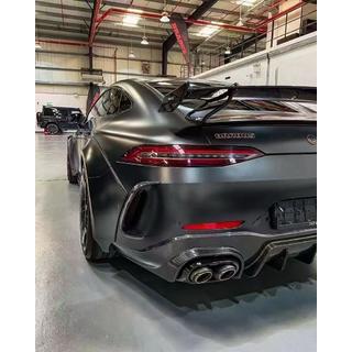 Rocket 900 Carbon bodykit-kit (2018-2022) foto 4