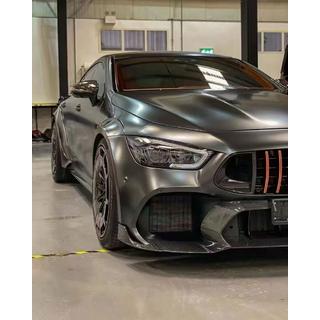 Rocket 900 Carbon bodykit-kit (2018-2022) foto 1