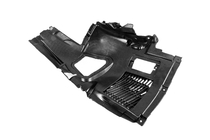 BMW 5-serien F10/F11 2010–2016 Innerskärm DPT (2013-2016, fram vänster) foto 2