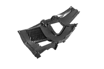 BMW 5-serien F10/F11 2010–2016 Innerskärm DPT (2013-2016, fram vänster) foto 3