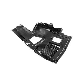 Innerskärm DPT (2013-2016, fram vänster) BMW 5-serien F10/F11 2010–2016 foto 2