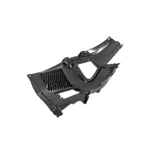 Innerskärm DPT (2013-2016, fram vänster) BMW 5-serien F10/F11 2010–2016 foto 3