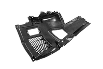 BMW 5-serien F10/F11 2010–2016 DPT innerskärm (2013-2016, fram höger) foto 2