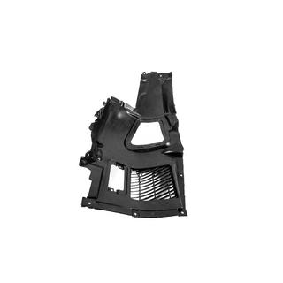 DPT innerskärm (2013-2016, fram höger) BMW 5-serien F10/F11 2010–2016 foto 1