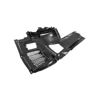DPT innerskärm (2013-2016, fram höger) BMW 5-serien F10/F11 2010–2016 foto 2