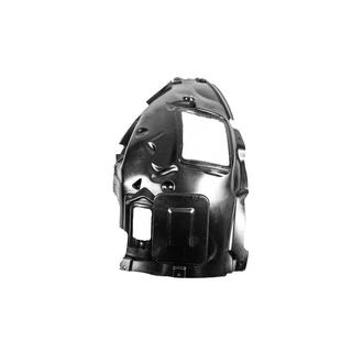 DPT innerskärm (fram vänster) BMW 3-serien F30/F31 2012–2019 foto 4