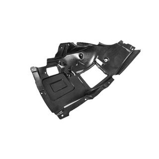 Innerskärm DPT (fram höger) BMW 3-serien F30/F31 2012–2019 foto 2