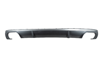 Audi A4 B9 2015–2024 Bakre stötfångardiffuser DPT (2015-2019) foto 6