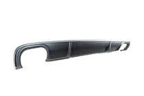 Audi A4 B9 2015–2024 Bakre stötfångardiffuser DPT (2015-2019) foto 8