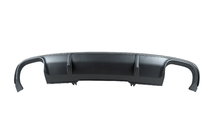 Audi A4 B9 2015–2024 Bakre stötfångardiffuser DPT (2015-2019) foto 9