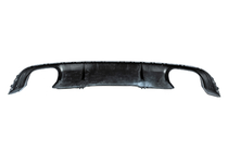 Audi A4 B9 2015–2024 Bakre stötfångardiffuser DPT (2015-2019) foto 10