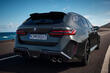 Test av BMW M5 Touring 2024 – sportkombin foto 4