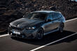 Test av BMW M5 Touring 2024 – sportkombin foto 3