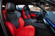 Test av BMW M5 Touring 2024 – sportkombin foto 6