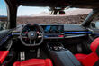 Test av BMW M5 Touring 2024 – sportkombin foto 5