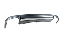 Audi A4 B8 2007–2015 Bakre stötfångardiffuser DPT V1 (2008-2011) foto 4