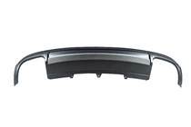 Audi A4 B8 2007–2015 Bakre stötfångardiffuser DPT V1 (2008-2011) foto 5