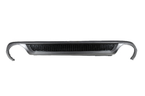 Audi A4 B8 2007–2015 Bakre stötfångardiffusor DPT V2 (2008-2011) foto 2