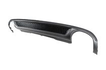 Audi A4 B8 2007–2015 Bakre stötfångardiffusor DPT V2 (2008-2011) foto 3