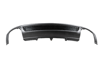 Audi A4 B8 2007–2015 Bakre stötfångardiffusor DPT V2 (2008-2011) foto 5