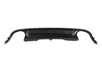 Audi A4 B8 2007–2015 Bakre stötfångardiffusor DPT V2 (2008-2011) foto 6