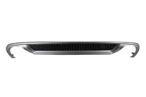Audi A4 B8 2007–2015 Bakre stötfångardiffuser DPT V2 (2012-2015) foto 3