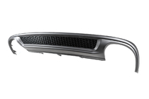 Audi A4 B8 2007–2015 Bakre stötfångardiffuser DPT V2 (2012-2015) foto 2