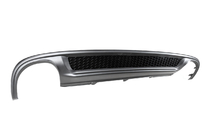 Audi A4 B8 2007–2015 Bakre stötfångardiffuser DPT V2 (2012-2015) foto 4