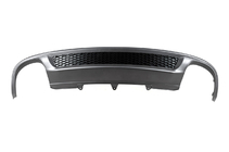 Audi A4 B8 2007–2015 Bakre stötfångardiffuser DPT V2 (2012-2015) foto 5