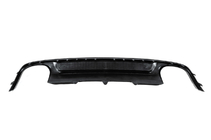 Audi A4 B8 2007–2015 Bakre stötfångardiffuser DPT V2 (2012-2015) foto 6
