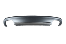 Audi A5 2007–2015 Bakre stötfångardiffusor DPT (2011-2015) foto 4