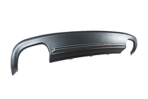 Audi A5 2007–2015 Bakre stötfångardiffusor DPT (2011-2015) foto 6