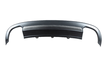 Audi A5 2007–2015 Bakre stötfångardiffusor DPT (2011-2015) foto 7