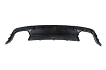 Audi A5 2007–2015 Bakre stötfångardiffusor DPT (2011-2015) foto 8