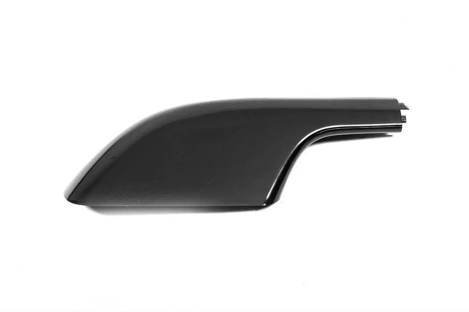 Toyota Land Cruiser 100 1998–2007 Bakre högra ändkåpa för takrails Image