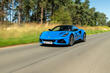 Test av sportbilen Lotus Emira foto 2