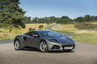 Test av sportbilen Lotus Emira foto 4