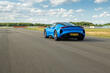 Test av sportbilen Lotus Emira foto 3