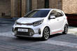 Test av Kia Picanto: uppdaterad småbil för stan foto 1