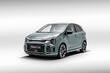 Test av Kia Picanto: uppdaterad småbil för stan foto 4