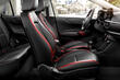 Test av Kia Picanto: uppdaterad småbil för stan foto 7