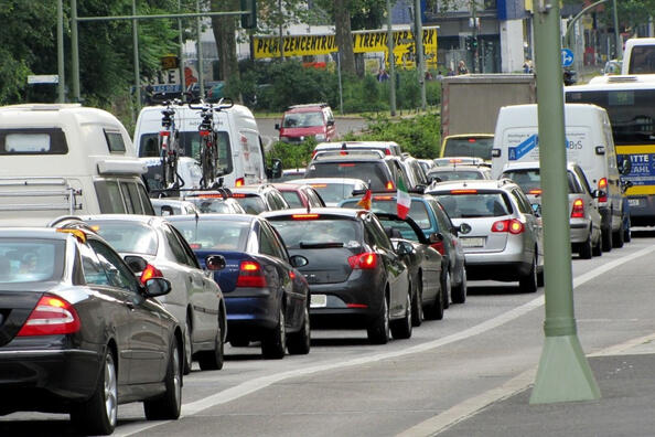 Vilken bil är bäst för stan: den perfekta stadsbilen