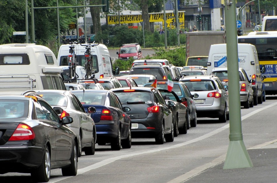 Vilken bil är bäst för stan: den perfekta stadsbilen