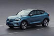Test av den tekniska och stilrena Volvo C40 Recharge foto 2