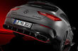 Test av den uppdaterade Mercedes-Benz CLA Shooting Brake (X118) foto 2