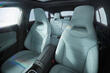 Test av den uppdaterade Mercedes-Benz CLA Shooting Brake (X118) foto 6
