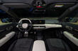 Test av nya eldrivna halvkombin Kia EV4 Hatch foto 6