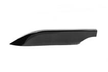 Toyota Land Cruiser Prado 120 2002–2009 Bakre vänster ändkåpa för takrails foto 5